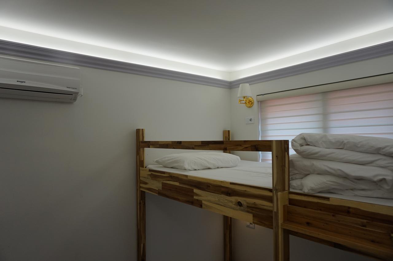 P.S Guesthouse Itaewon Séoul Extérieur photo