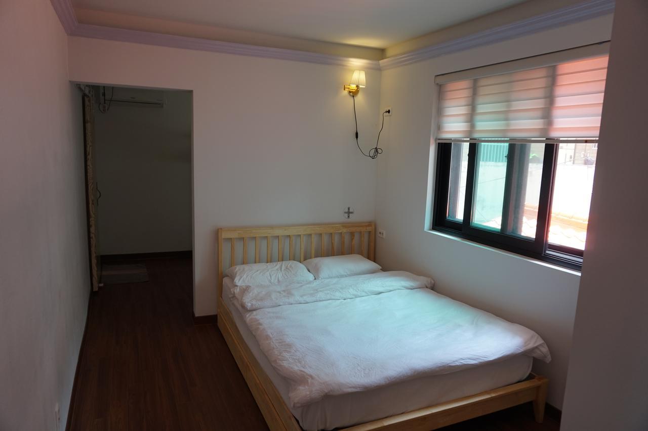P.S Guesthouse Itaewon Séoul Extérieur photo