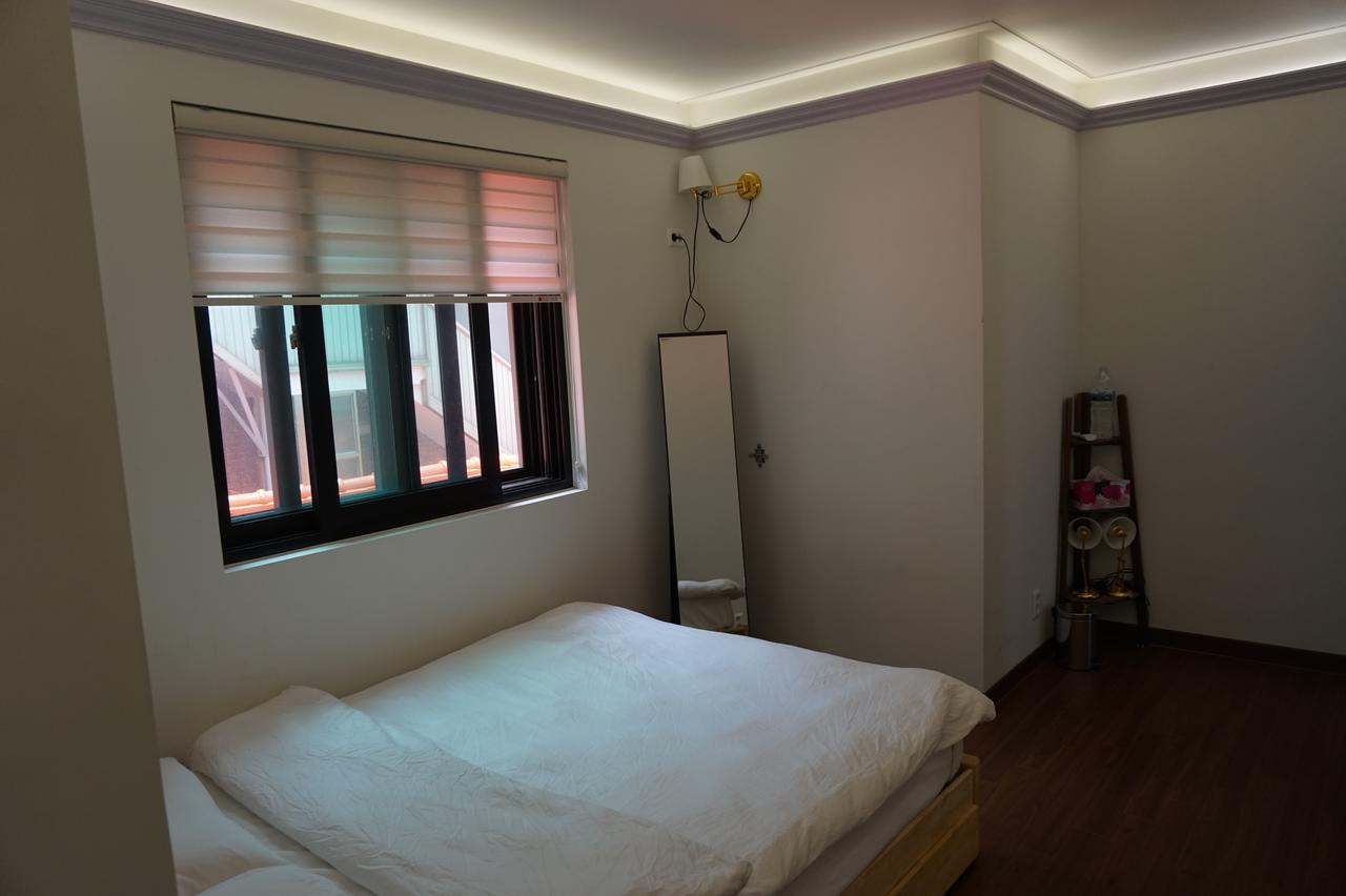 P.S Guesthouse Itaewon Séoul Extérieur photo