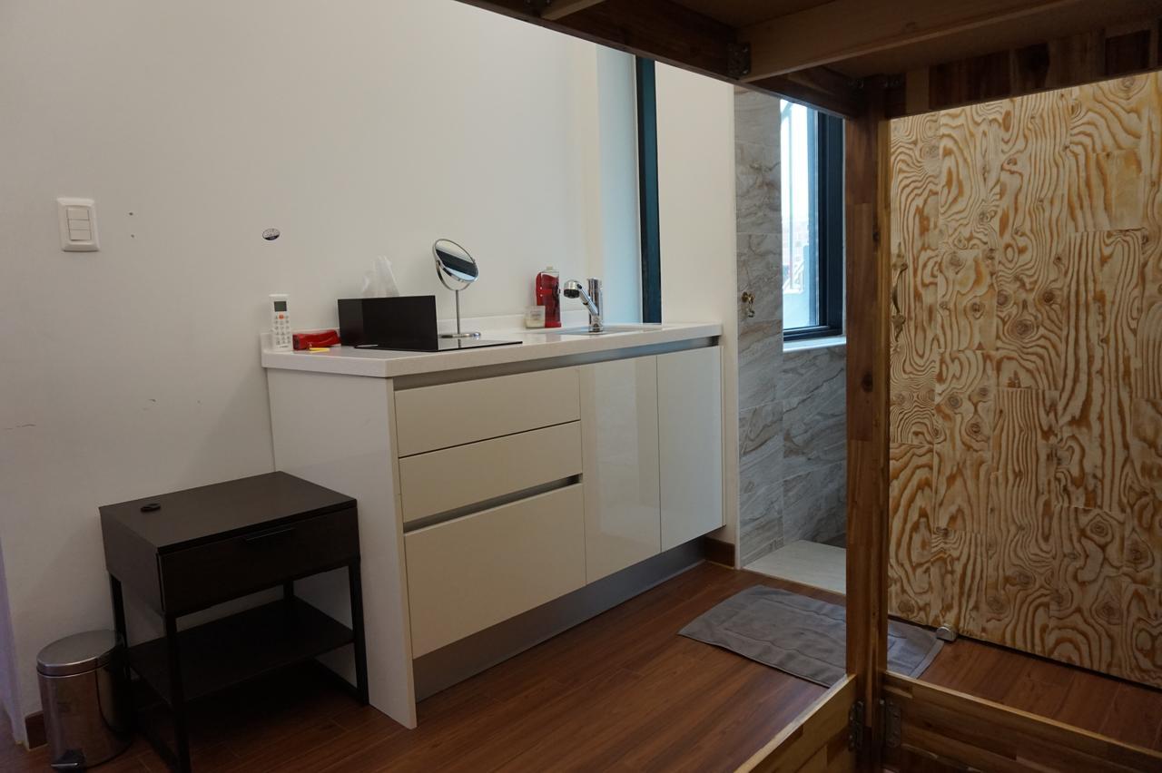 P.S Guesthouse Itaewon Séoul Extérieur photo