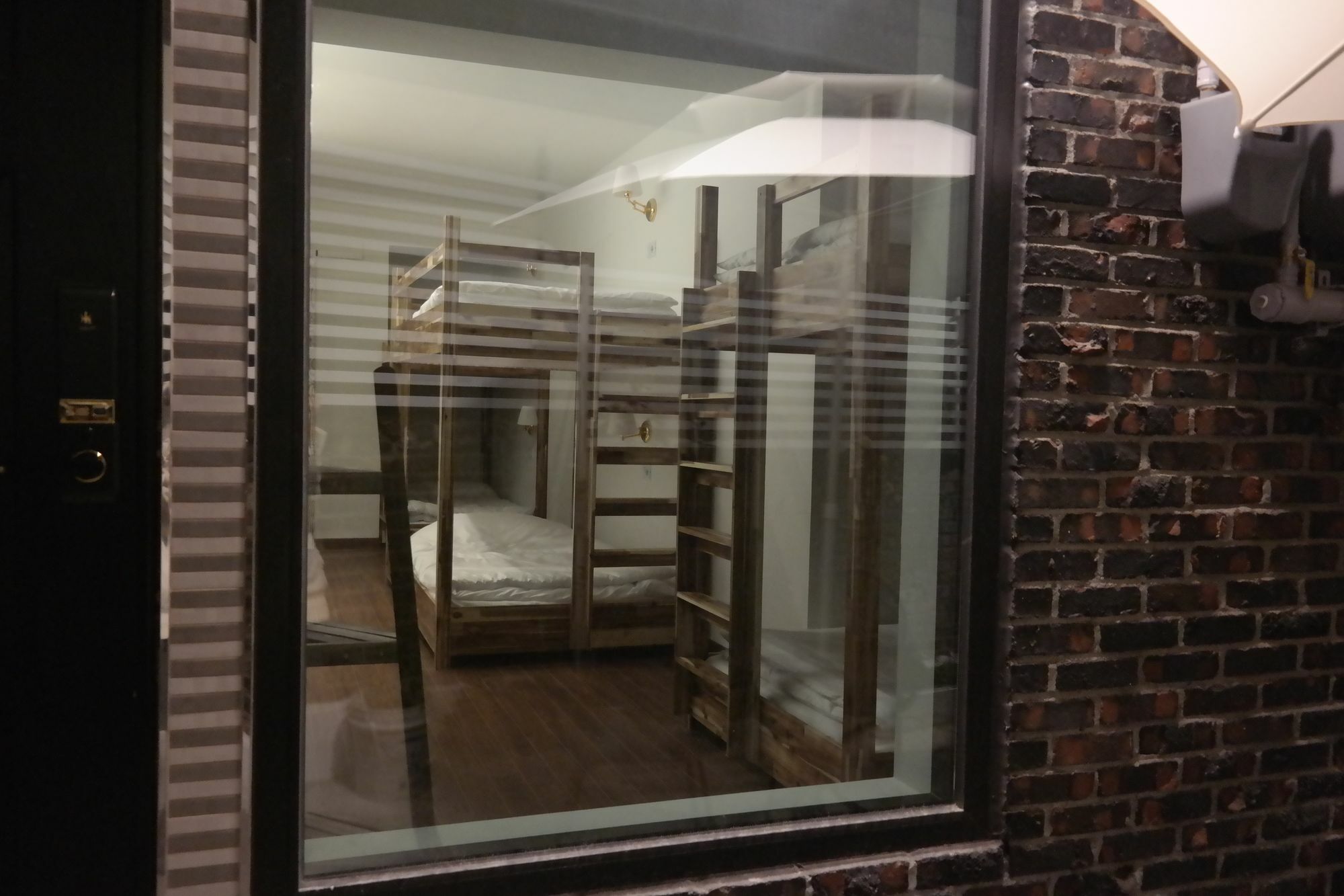 P.S Guesthouse Itaewon Séoul Extérieur photo