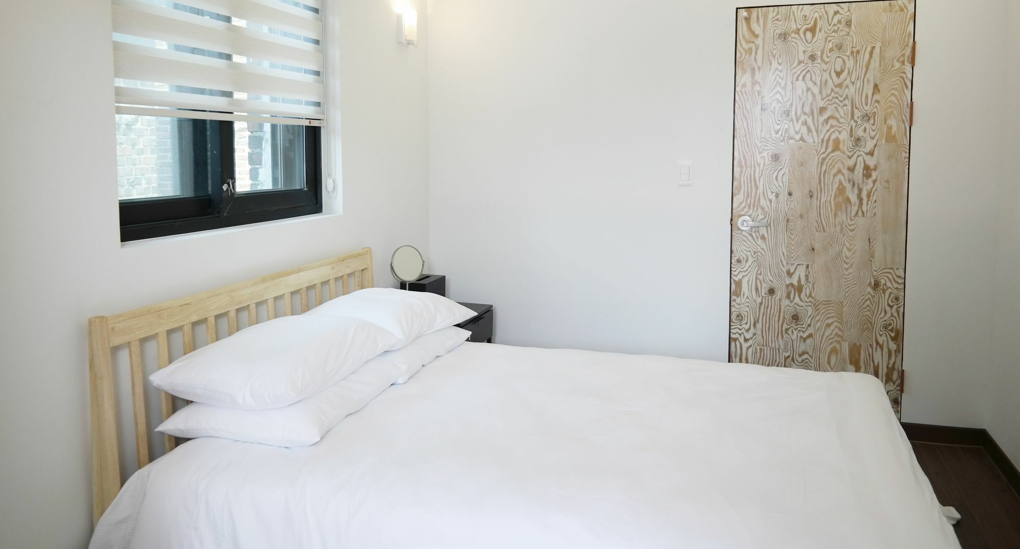 P.S Guesthouse Itaewon Séoul Extérieur photo