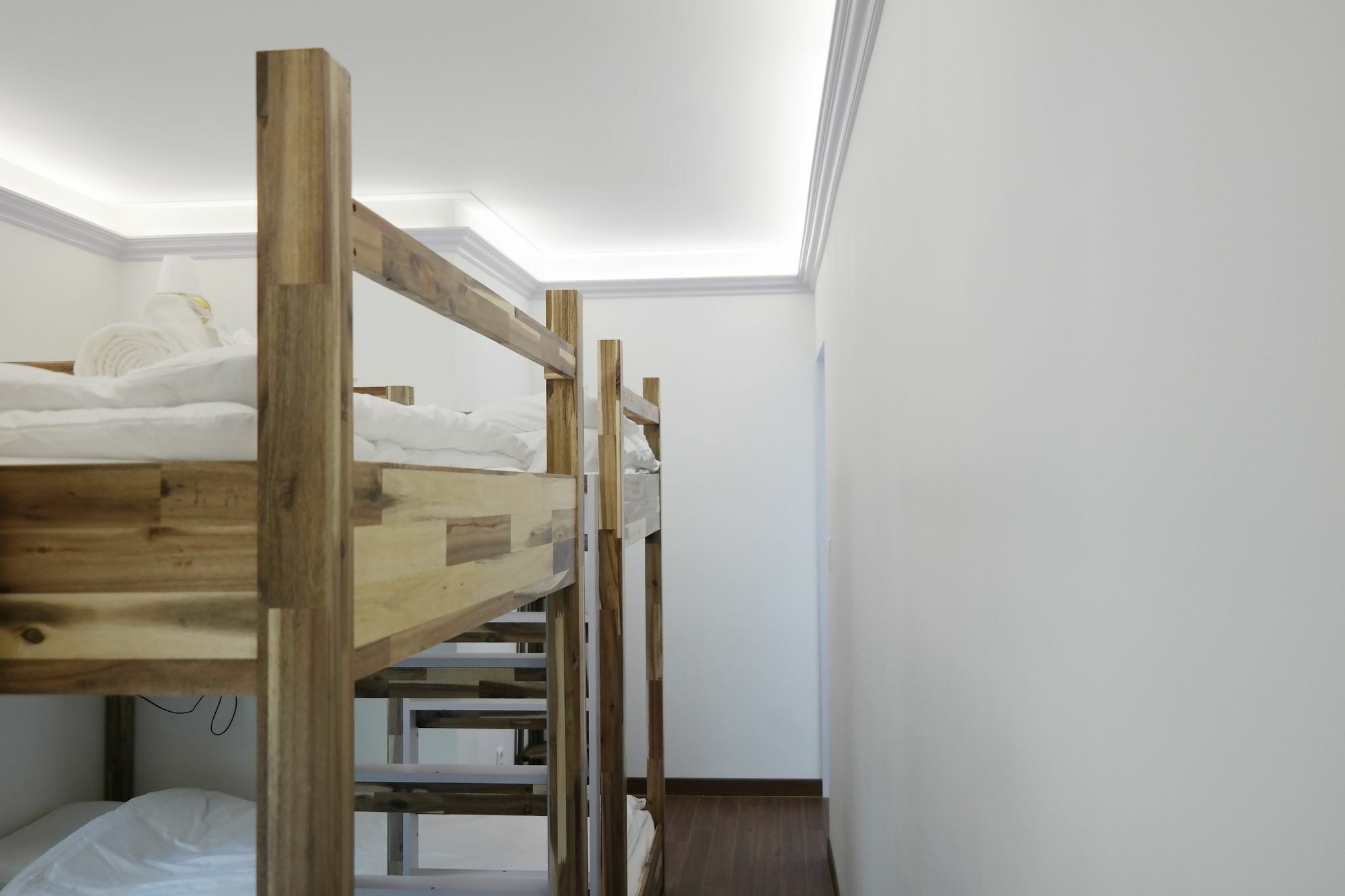 P.S Guesthouse Itaewon Séoul Extérieur photo