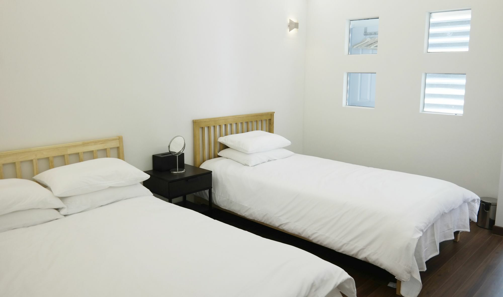P.S Guesthouse Itaewon Séoul Extérieur photo