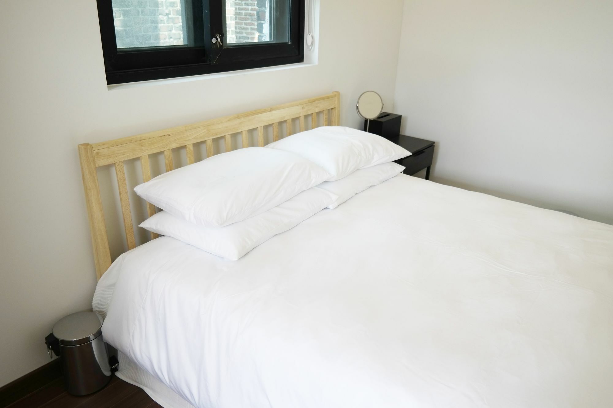 P.S Guesthouse Itaewon Séoul Extérieur photo