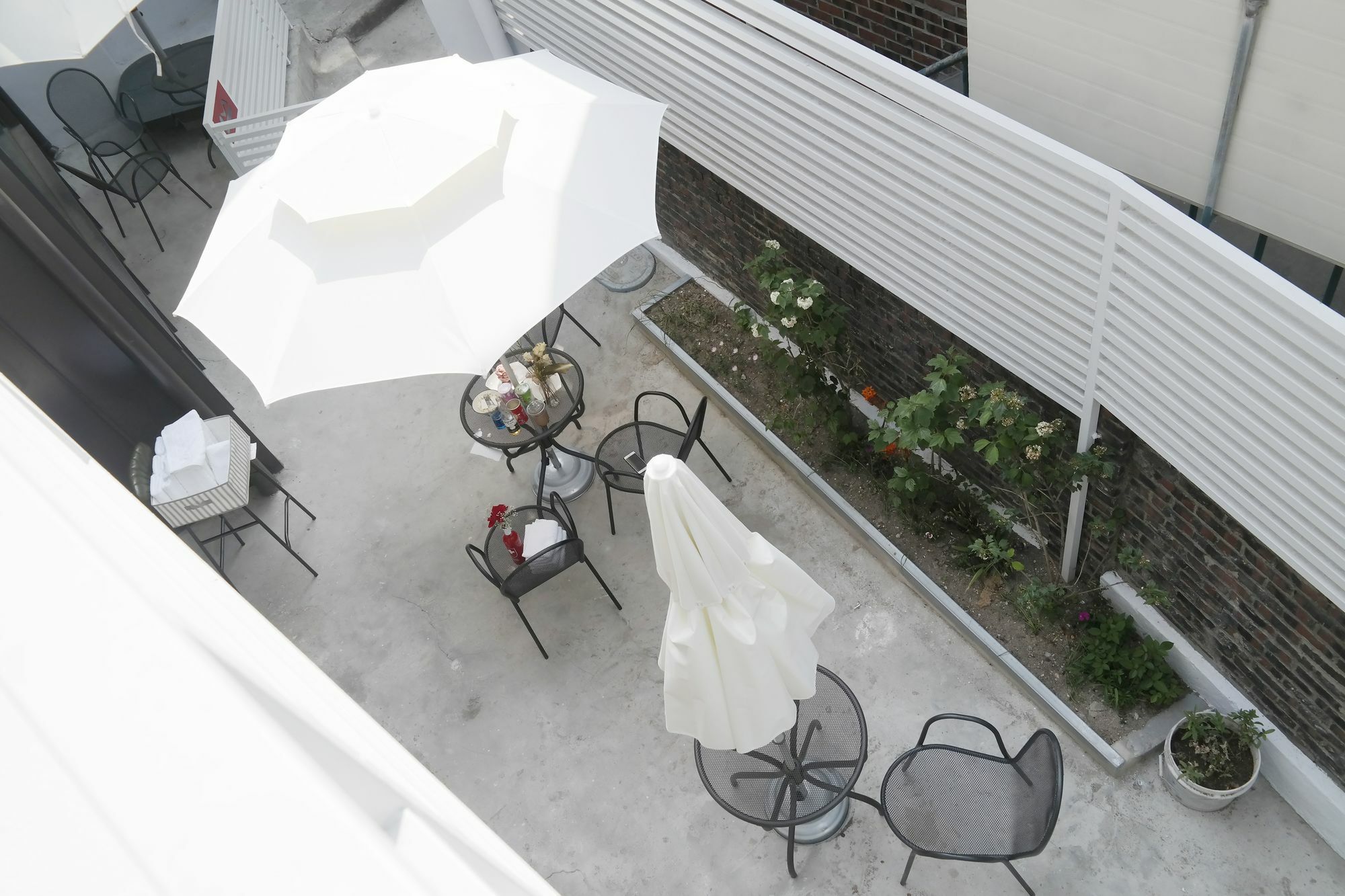 P.S Guesthouse Itaewon Séoul Extérieur photo