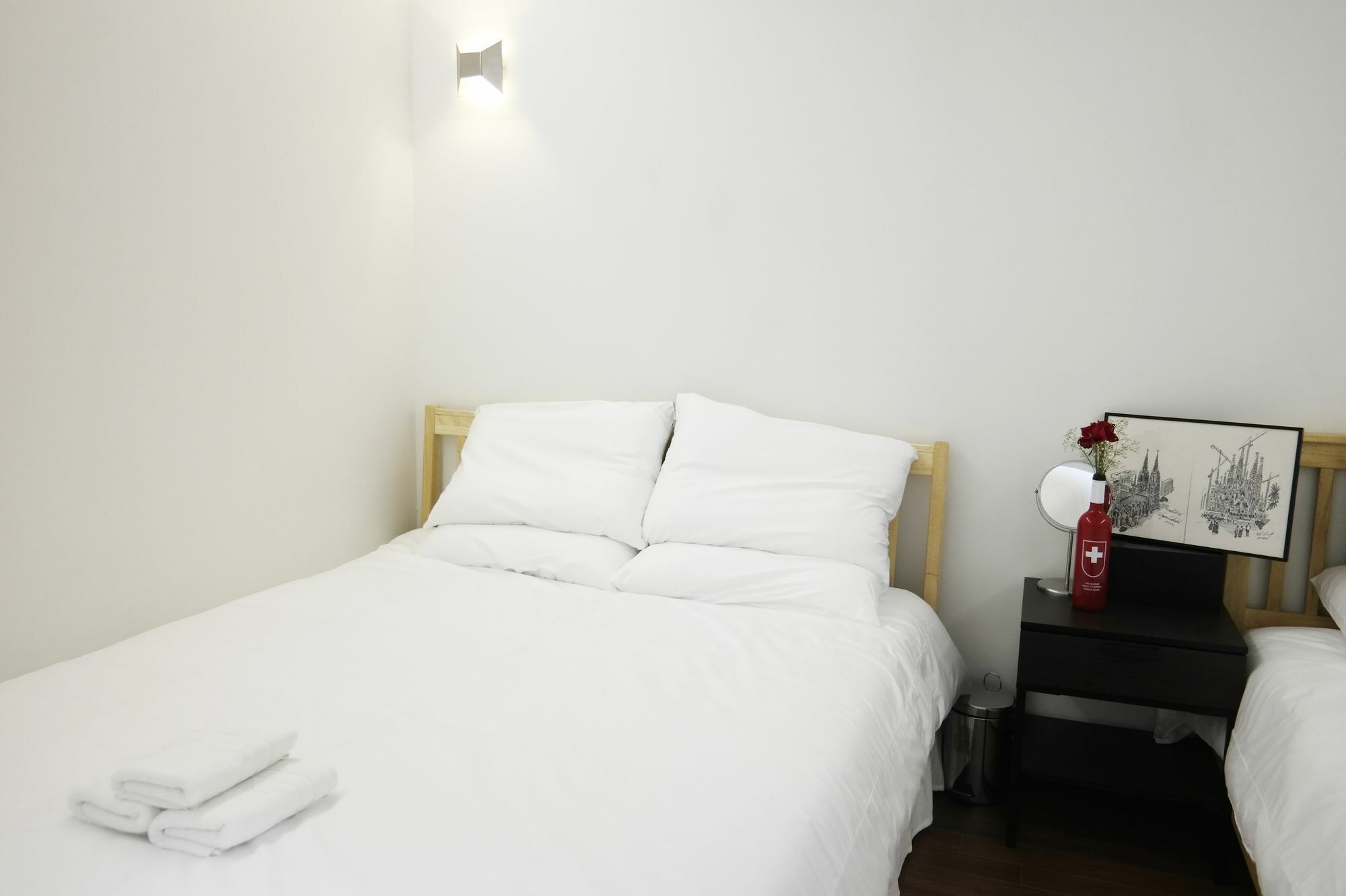 P.S Guesthouse Itaewon Séoul Extérieur photo