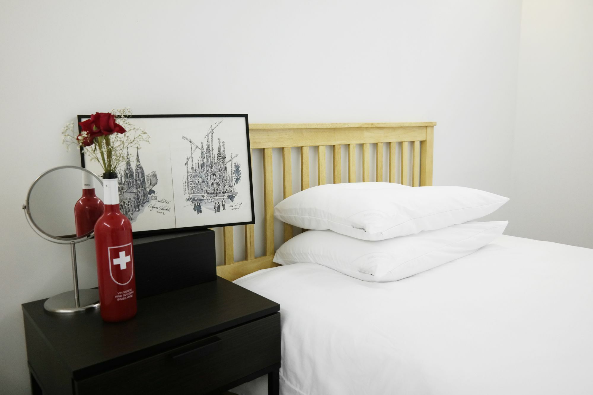 P.S Guesthouse Itaewon Séoul Extérieur photo