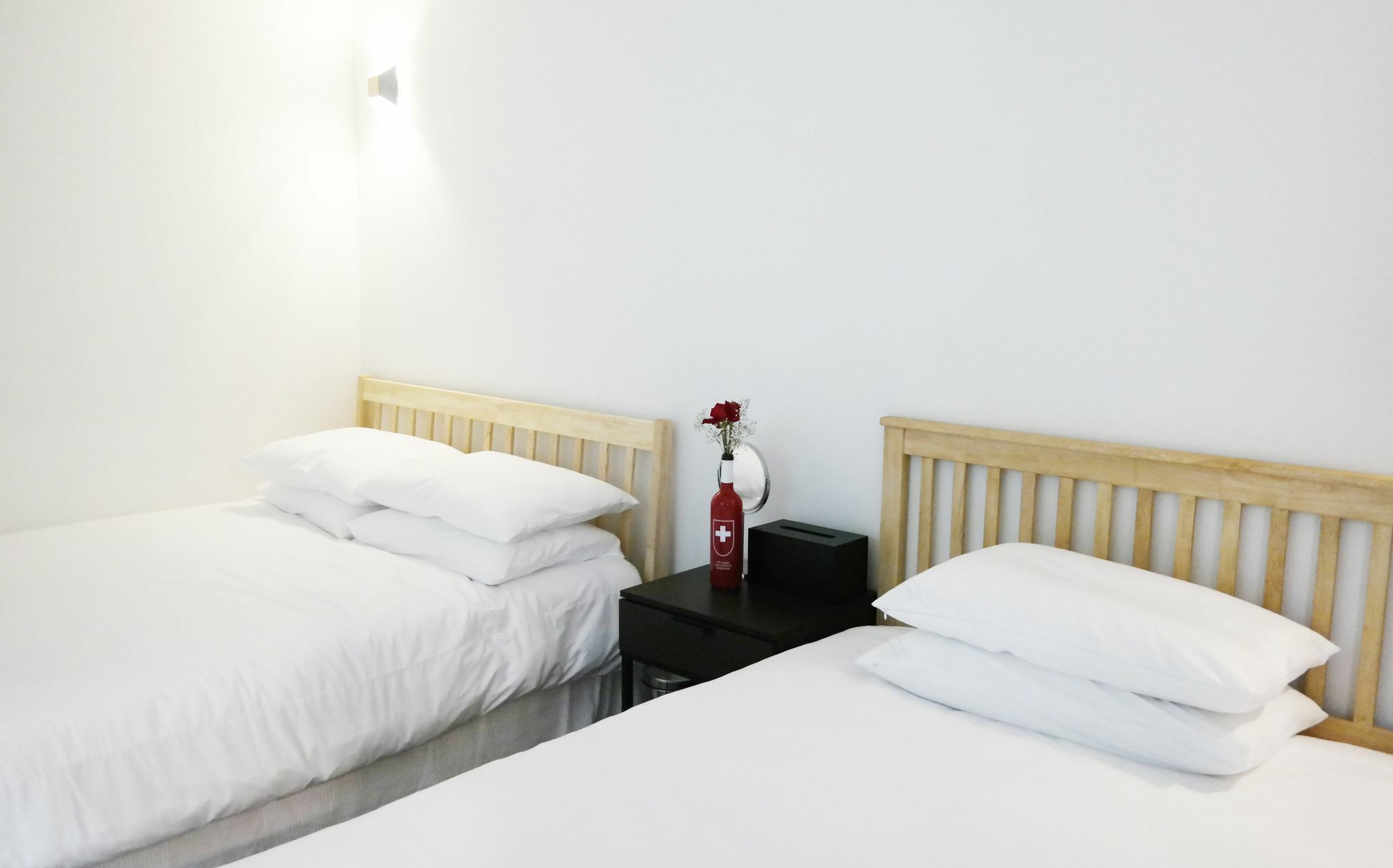 P.S Guesthouse Itaewon Séoul Extérieur photo